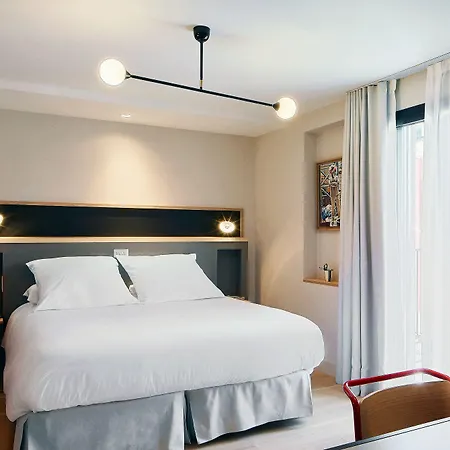 Hotel Brummell