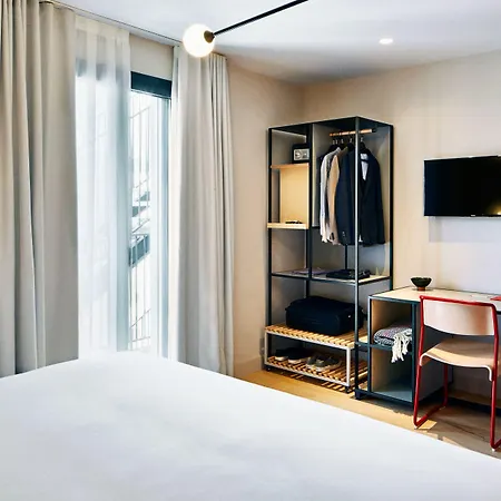 ブランメル ホテル