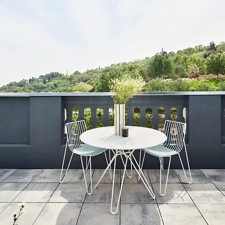 ホテル ブランメル バルセロナ