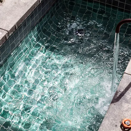 Ξενοδοχείο Brummell 4*