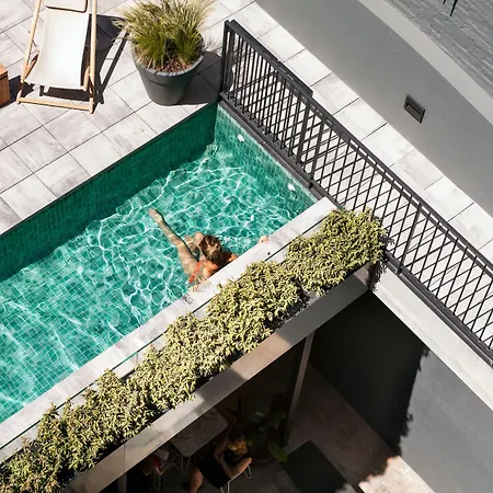 ブランメル バルセロナ