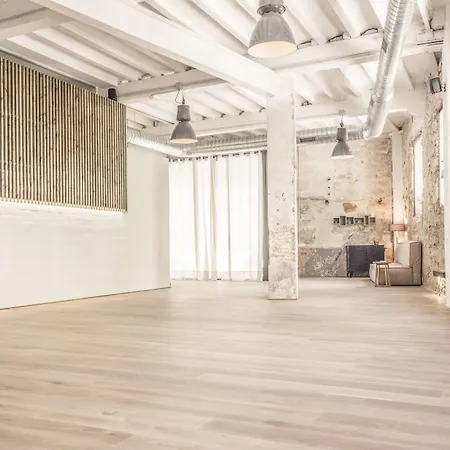 ホテル ブランメル バルセロナ