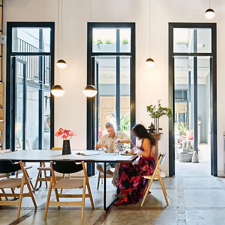 ホテル ブランメル