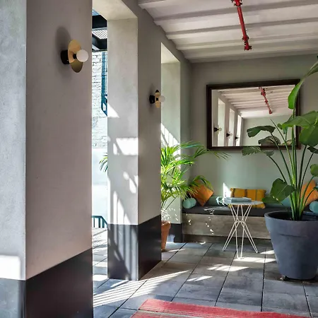 ホテル ブランメル 4*