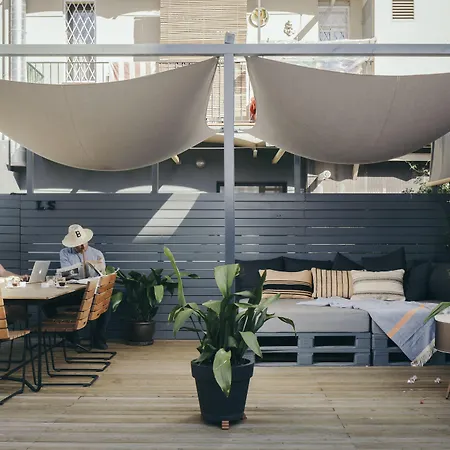 Ξενοδοχείο Brummell