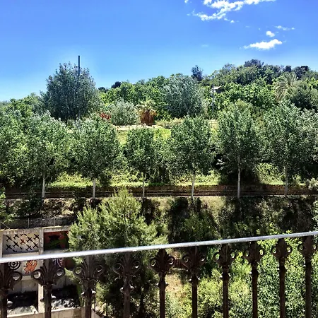 ブランメル ホテル