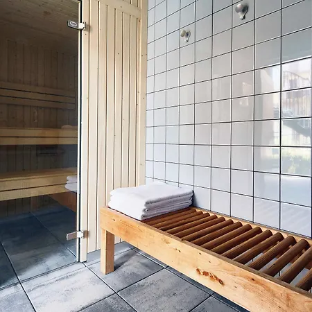 ホテル ブランメル 4*