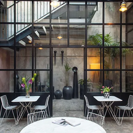 Hotel Brummell