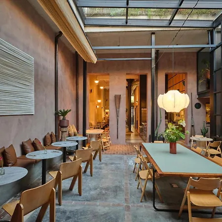 Brummell Hotel Barcelone
