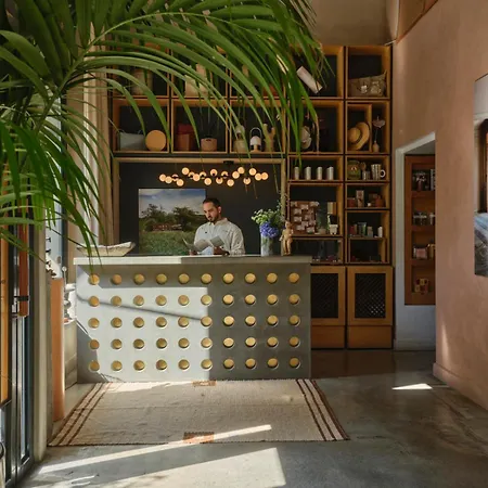 Brummell Hotel