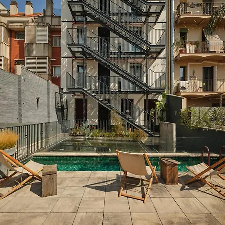 Hotel Brummell