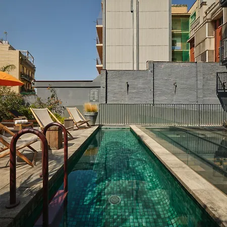 Hotel Brummell 4*