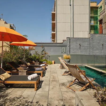 Brummell 4* Barcelone