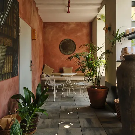 Brummell Hotel Barcelona