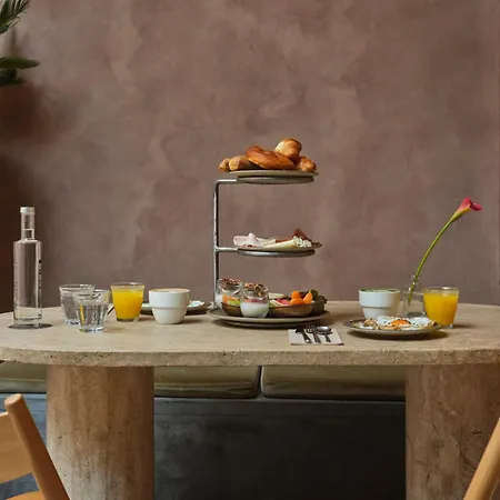 Brummell Barcelona