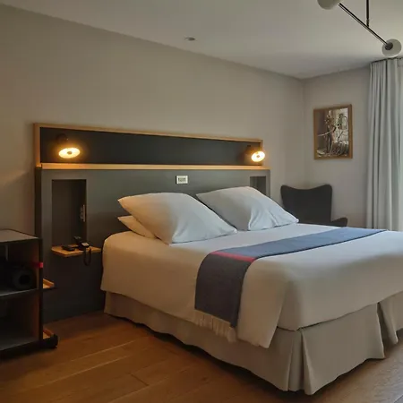 Brummell Hotel
