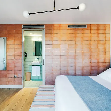 Hotel Brummell Barcelona