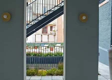 Hotel Brummell