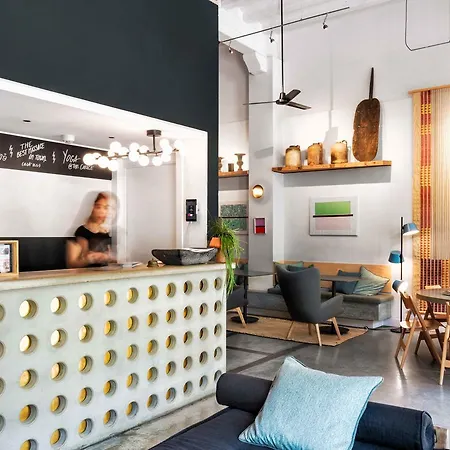Hotel Brummell 4*