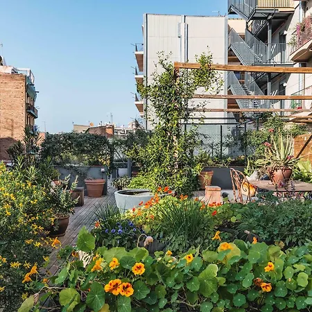 Brummell Hotel Barcelona
