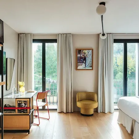 Brummell Hotel 4*