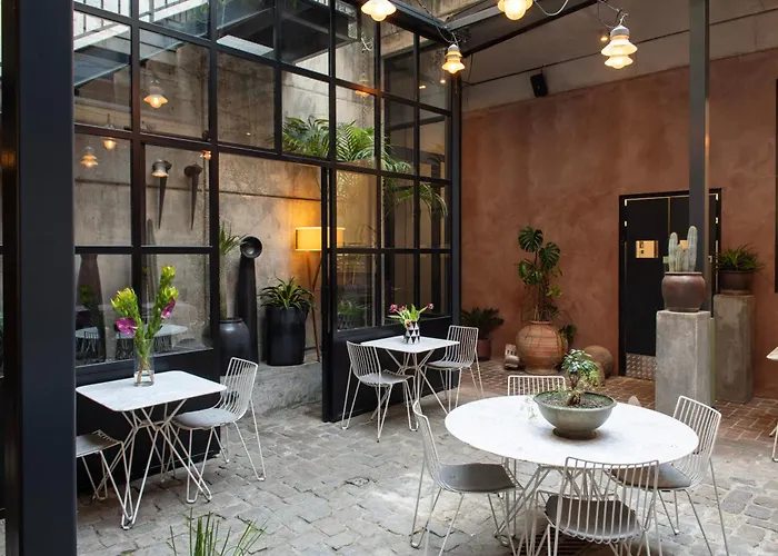 Hotel Brummell