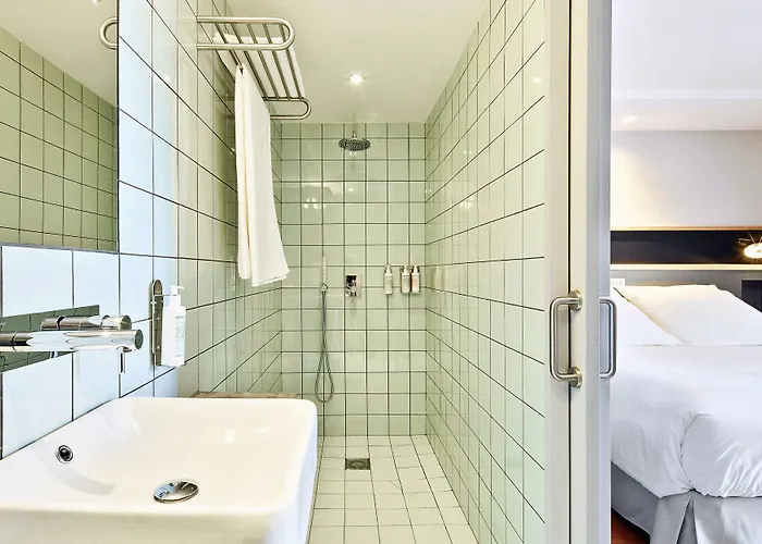 브루멜 호텔 바르셀로나