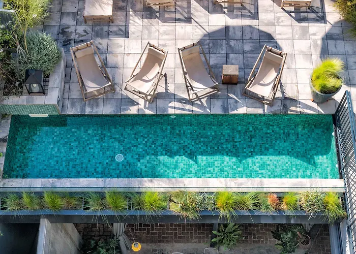 브루멜 4* 바르셀로나