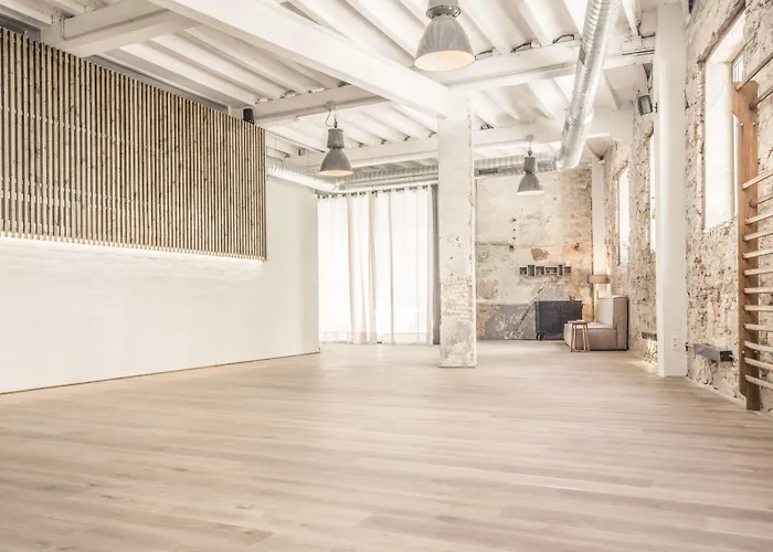 호텔 브루멜 바르셀로나