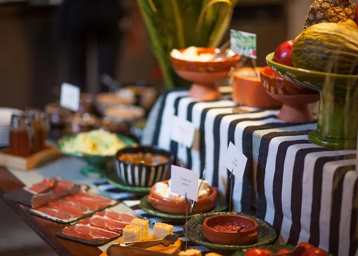 브루멜 바르셀로나