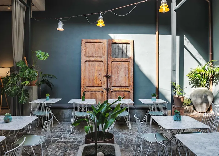 브루멜 호텔 바르셀로나