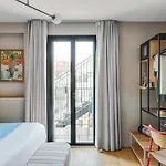 Ξενοδοχείο Brummell 4*
