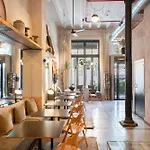 Ξενοδοχείο Brummell 4*