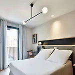 Brummell 4* Βαρκελώνη