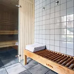 Ξενοδοχείο Brummell 4*