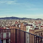 Ξενοδοχείο Brummell 4*