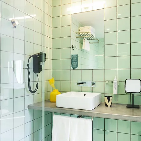 Hotell Brummell Barcelona