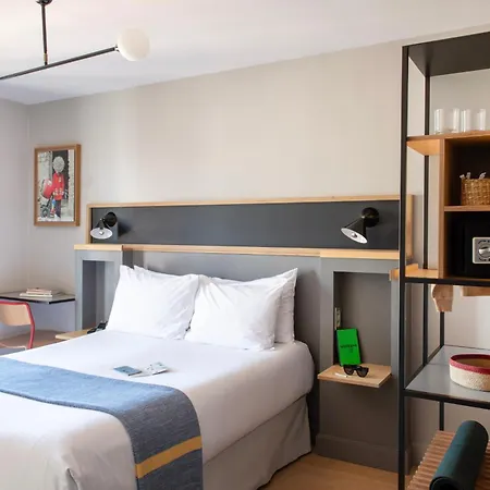 Brummell Barcelona
