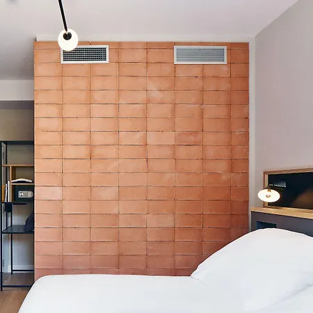 Brummell Hotel