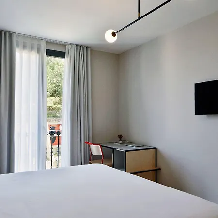 Brummell Hotell