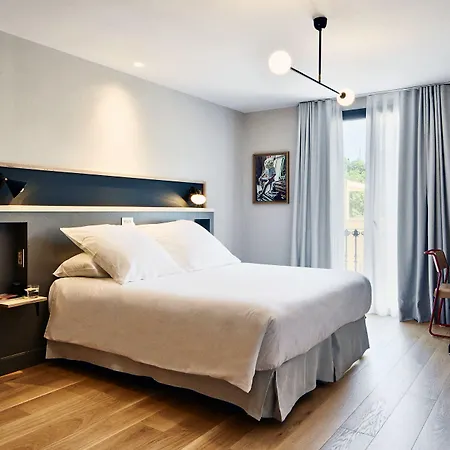 Brummell Hotell Barcelona