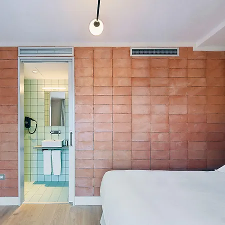 Brummell Hotel