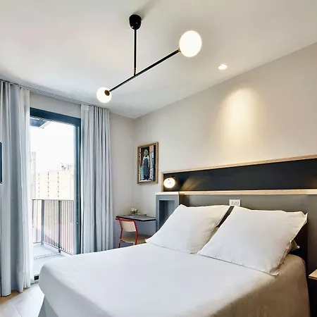 Brummell 4* Barcelona