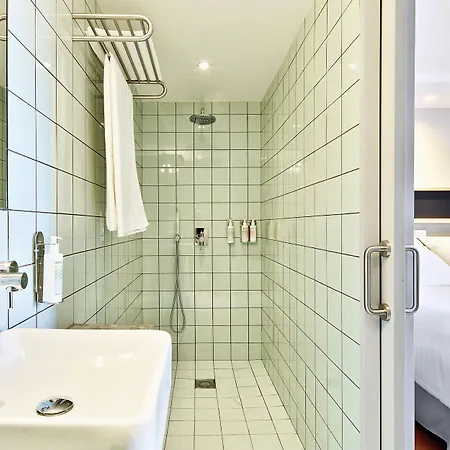 Brummell Hotell Barcelona