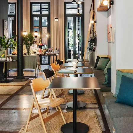 Brummell Hotell 4*