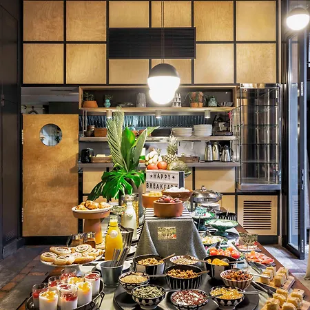 Brummell 4* Barcelona