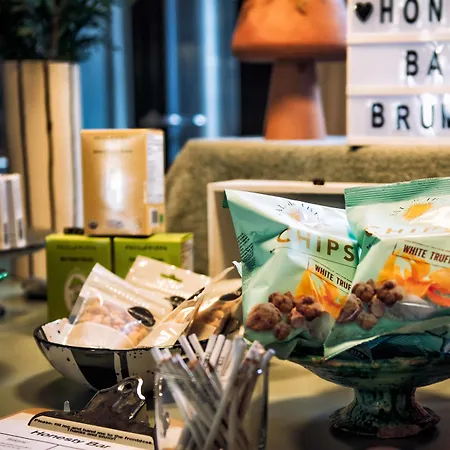 Brummell 4* Barcelona