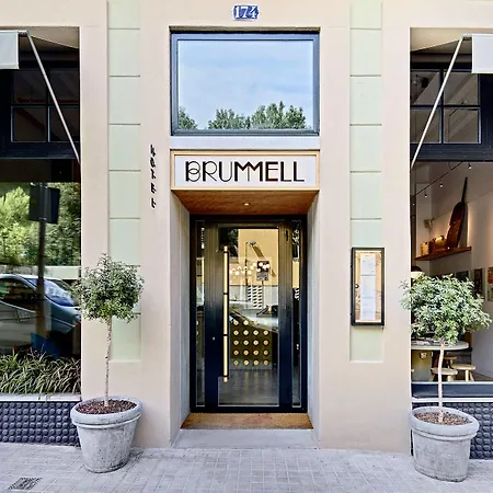 Brummell