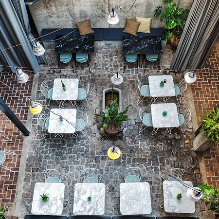 Hotell Brummell 4*