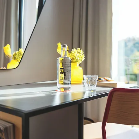 Brummell Hotell 4*